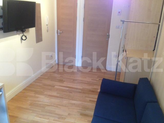 			New Instruction, Studio Apartment, 1 bath, 1 reception Studio			 Greville Street , Hatton Garden/ Farringdon/Holborn